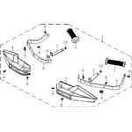 HANDGUARDS