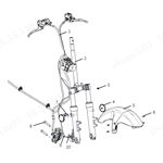 Fork Assembly