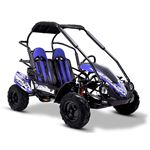 Mud Rocks GT80 Trail Blazer Full Service Kit