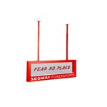 Indoor Hanging Logo Light Box