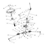 STEERING SYSTEM