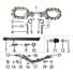 FRAME SPARE PARTS