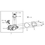 THROTTLE BODY COMP
