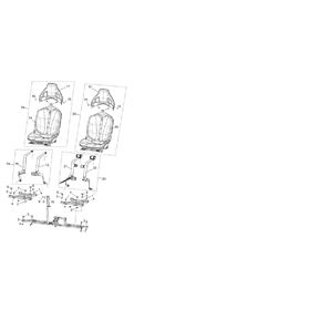 SEAT COMBINATION