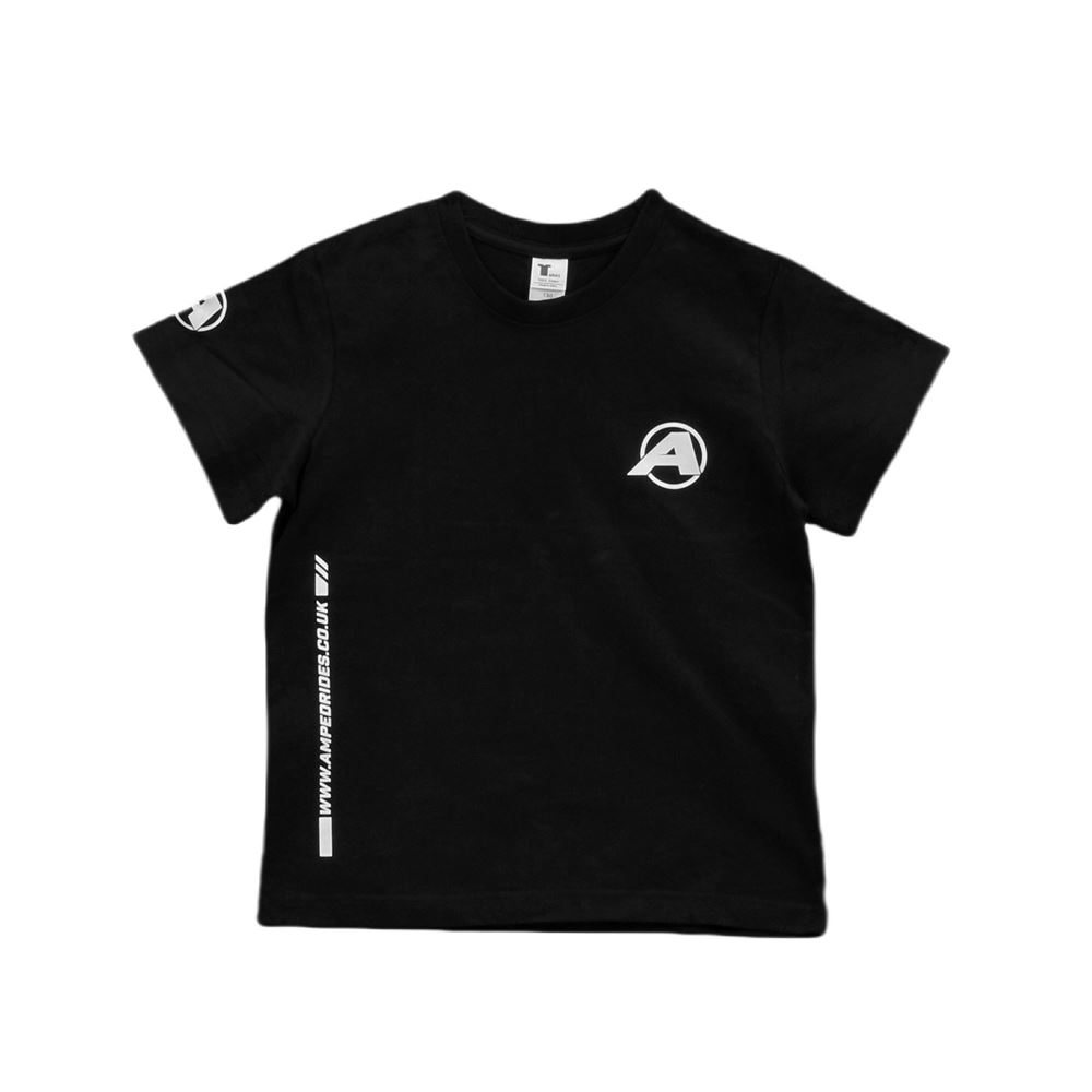Amped Bikes T-Shirt