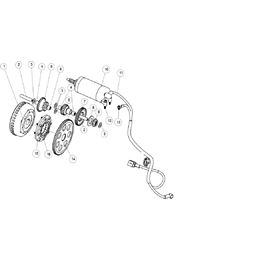 STARTING SYSTEM