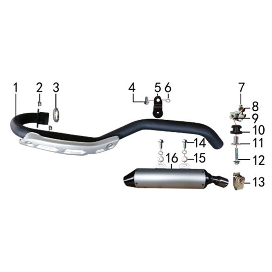 EXHAUST