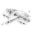 REAR DIFFERENTIAL ASSY.