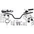 Handlebar and Controls