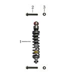 REAR SHOCK