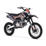 10Ten 125R Full Service Kit