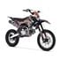 10Ten 125R Full Service Kit