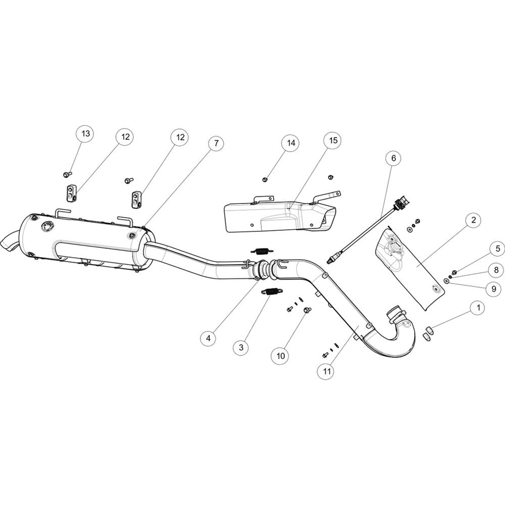 Exhaust System