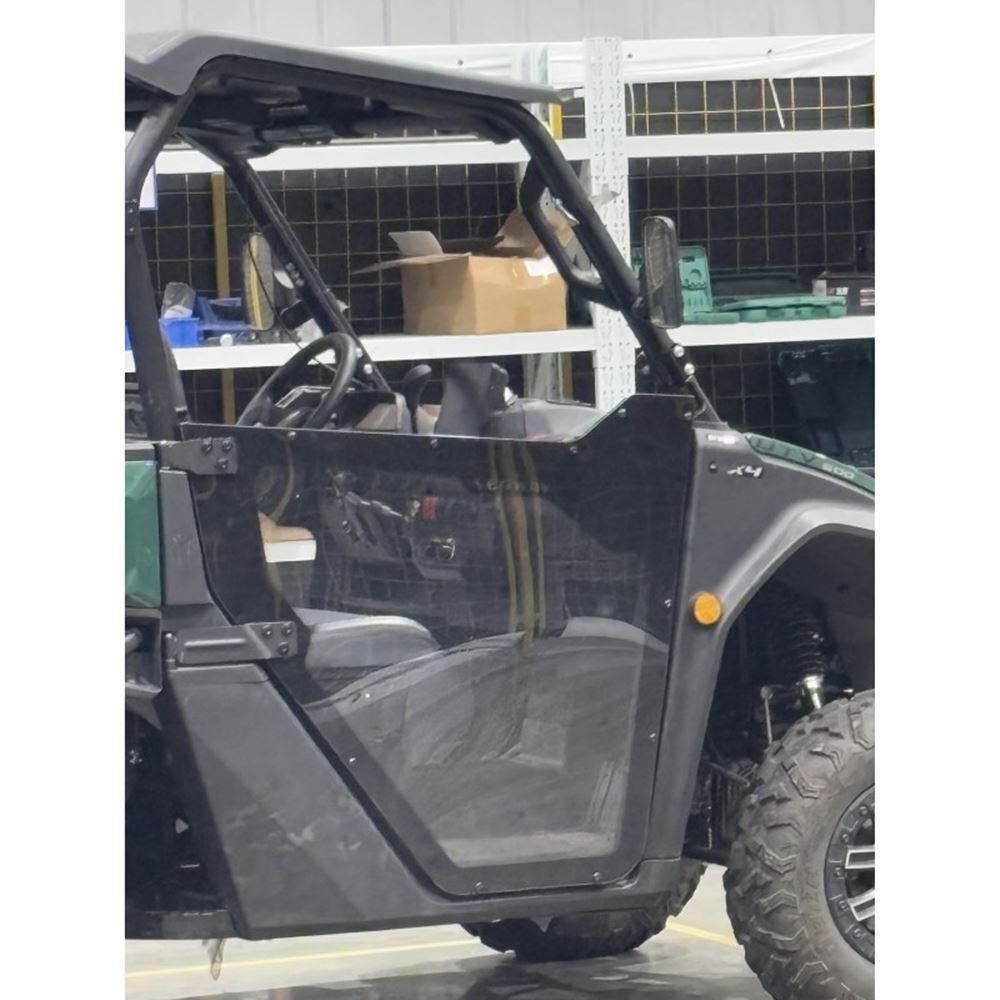 UT6 RIGHT HALF PC DOOR