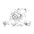 L CRANKCASE COVER