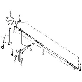 Shift Lever