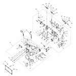 EXHAUST SYSTEM ASSY