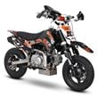 Supermoto Bikes
