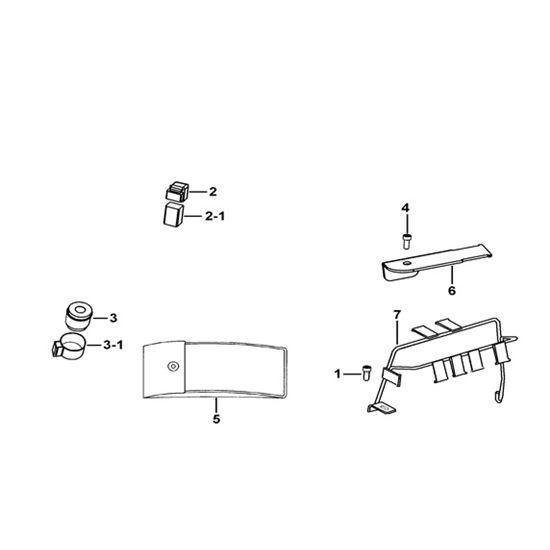 HOLDER BOX