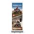 New Pop-up Banner ATV