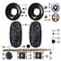 Rear Driving System