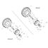 STEEL RIM EU 27INCH