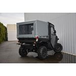 DFK SEGWAY FUGLEMAN SOFT CARGOBOX 