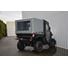 DFK SEGWAY FUGLEMAN SOFT CARGOBOX 