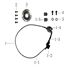 REAR BRAKE SYSTEM