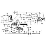ATTACHMENTS FUEL TANK