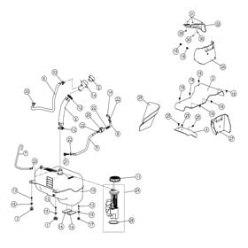 FUEL SYSTEM
