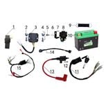 Electrics