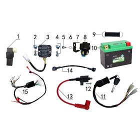 Electrics