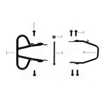 TAIL BAR