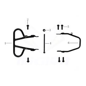 TAIL BAR
