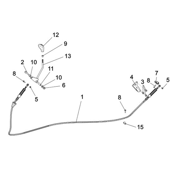 SHIFT SYSTEM