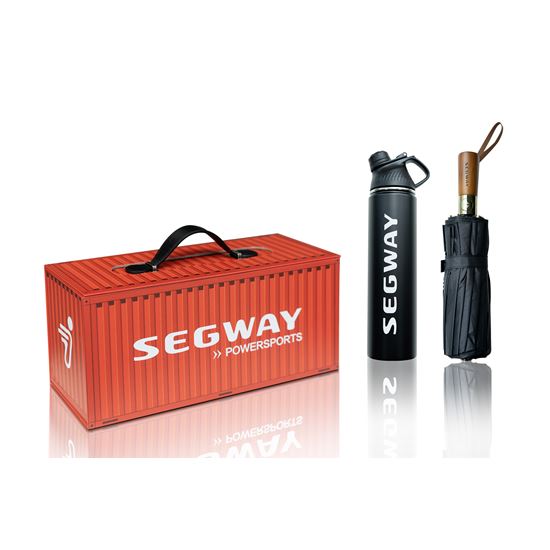 Segway Gift Box Set
