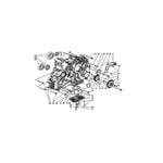 R CRANK CASE