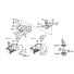 FOOTBOARD & TANK PLASTIC