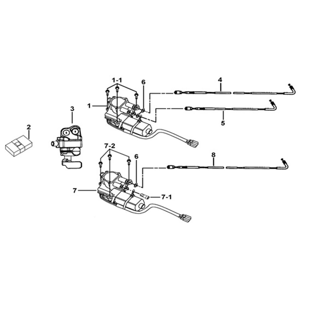 SERVOMOTOR