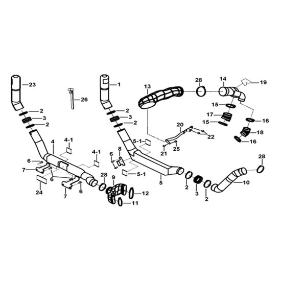 INTAKE SYSTEM