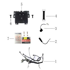 ELECTRICS