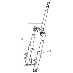 Front Suspension