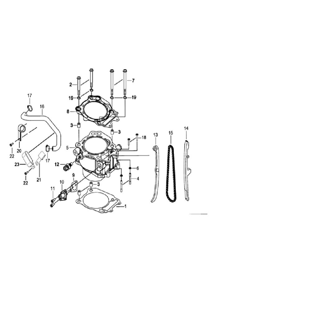 CYLINDER