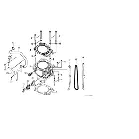 CYLINDER