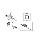 CRANKSHAFT SET