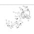 EXHAUST ATV6 L