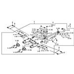 MUFFLER ASSY