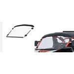VILLAIN FULL WINDSHIELD