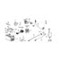 BATTER, HORN, RELAY & RECTIFIER